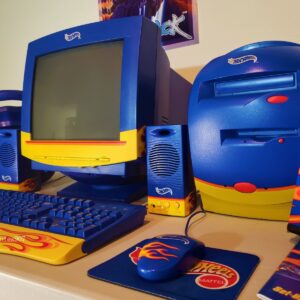 ASUS GAMING ZZZ